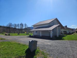 Le gîte des Vosges 1
