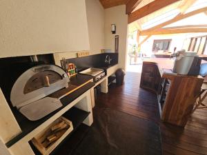 Villas Le domaine des Oliviers : photos des chambres