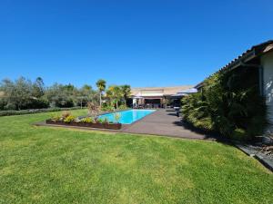 Le domaine des Oliviers