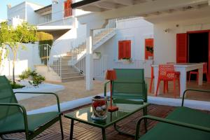 EcoLiving Casa Vacanze