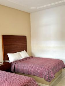 Hotel Las Fuentes