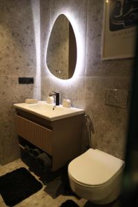 Modern & Cozy Studio Bourgogne