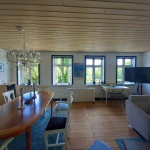 Villa Sommersted Andersen