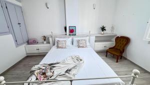 Olbia Center, Modern House with AC and Wi-Fi