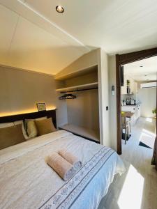 Tiny Aix - Maison Odonata