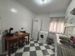 Apartamento en el centro de Punta Umbria