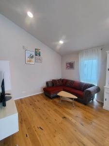 Ferienwohnung Frauenberg