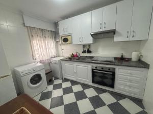 Apartamento en el centro de Punta Umbria