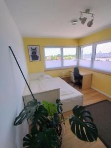 Ferienwohnung Frauenberg