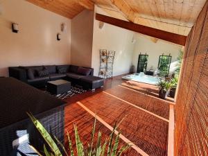 Villas Le domaine des Oliviers : photos des chambres