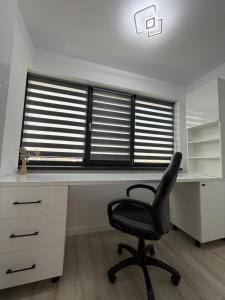 Luxury and space near Mall Moldova