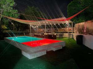 Villa room in Yunque River & Pool