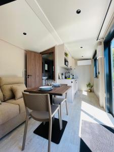 Tiny Aix - Maison Odonata