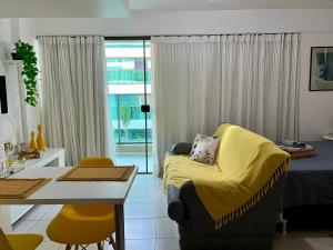 Brasilia studio ótima localização