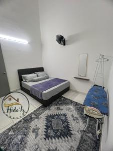 HidaIz Homestay Juasseh