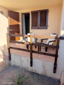Petra Villas - Ostro img13