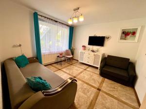 Apartament - 100 Kroków Do Jeziora na Kaszubach