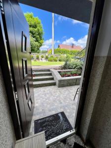 Apartament - 100 Kroków Do Jeziora na Kaszubach