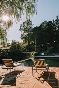 TheVagar Countryhouse