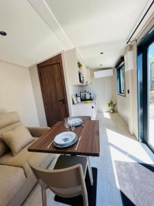 Tiny Aix - Maison Odonata