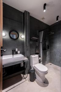 Boss Level Gaming Hotel