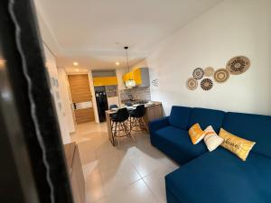 Apto con la Mejor Playa - Vista al mar - 8 min Aeropuerto -WiFi -AC -GYM