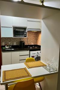 Brasilia studio ótima localização