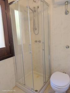 Petra Villas - Grecale