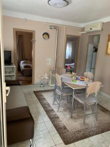 Liliom Apartman