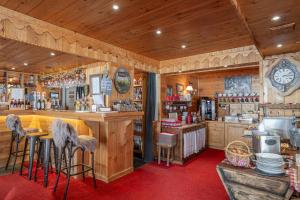 Hotels Hotel Ecureuil : photos des chambres