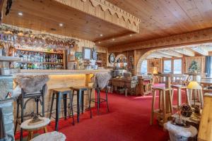 Hotels Hotel Ecureuil : photos des chambres