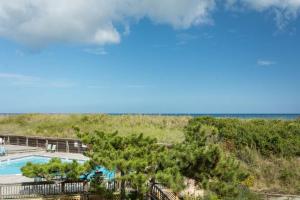 August Recess - Ubytování bez kategorie ve městě Nags Head