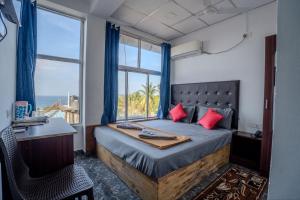 Coastal Crown - Ubytování bez kategorie ve městě Port Blair