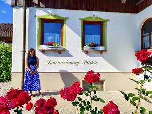 Ferienwohnung Patricia