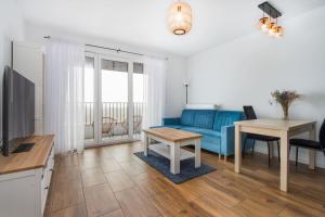 Apartament Unii Lubelskiej 6