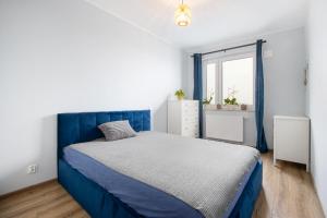 Apartament Unii Lubelskiej 6
