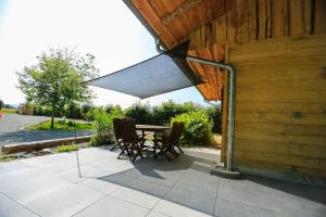 Chalets Le Chalet de la Foret, ideal for your reunions : photos des chambres