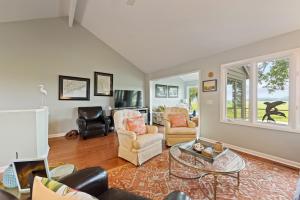 1220 Creekwatch Villa - Ubytování bez kategorie ve městě Seabrook Island