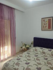 Résidence soltana Bizerte Vue sur mer