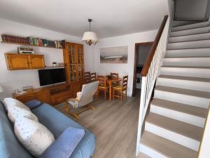 Apartamento Vacacional Dúplex en La Barrosa