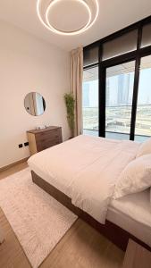 Comfy 1bd Galleria Al Maryah