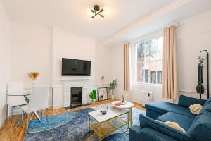 Love London - Knightsbridge