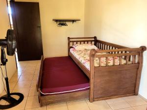 Espaço Linda Vista Ilhabela