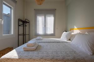 LefkasEscape Groundfloor