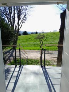 Idéal pour une nuit à la campagne