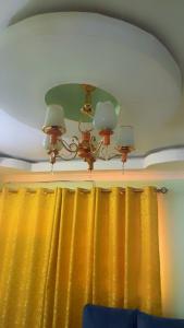 Cosy one bedroom Ruaka