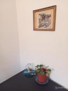 City-Inn II with 2 comfortable single beds