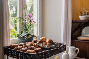 Hotels Hotel de la Ferme Lamy : photos des chambres