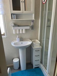 Static Caravan