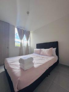 Apartamento a 10 min centro de Ibagué - Canton militar Jaime Rooke